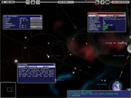 Starship Tycoon screenshot